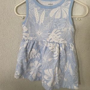 Carter’s 9 month dress
